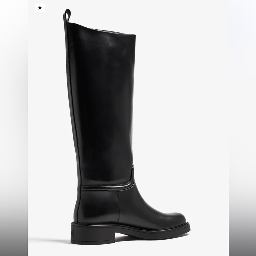 Stuart Weitzman Celia Riding Boots - Picture 2 of 10